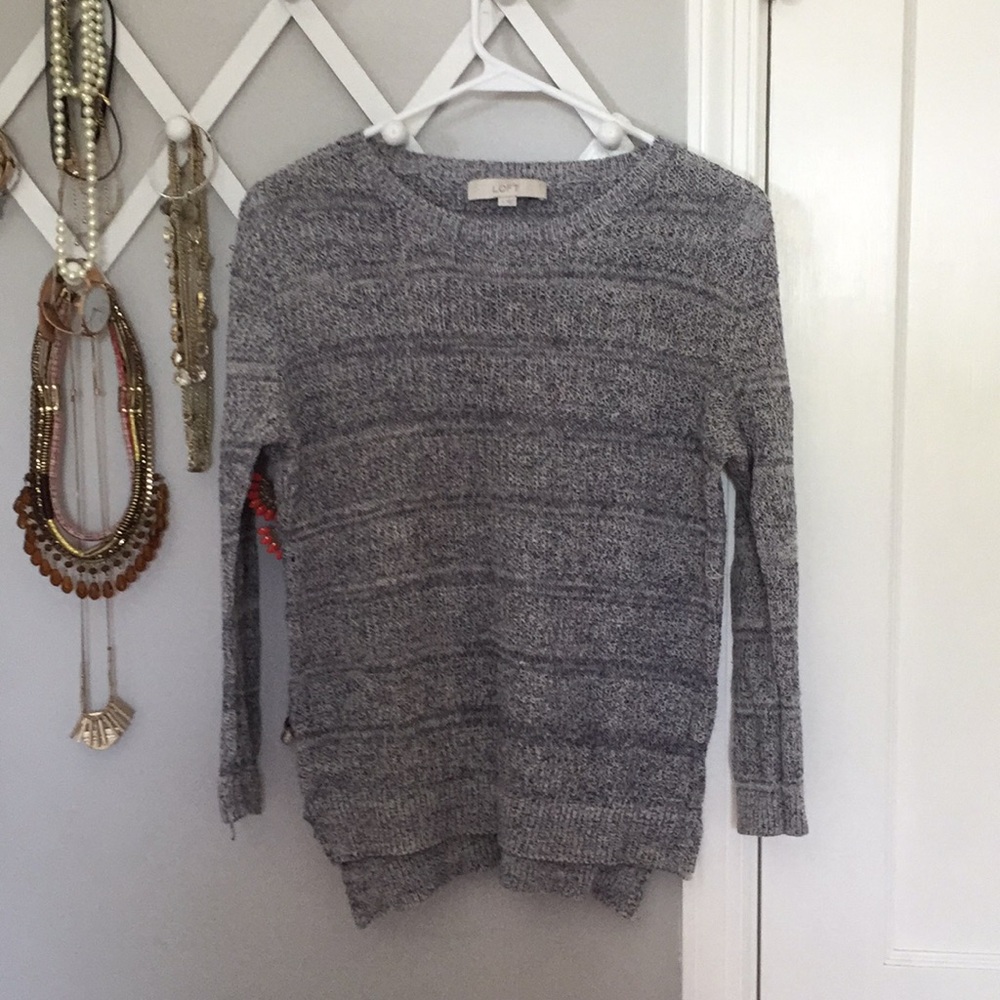 LOFT - women’s sweater - Small